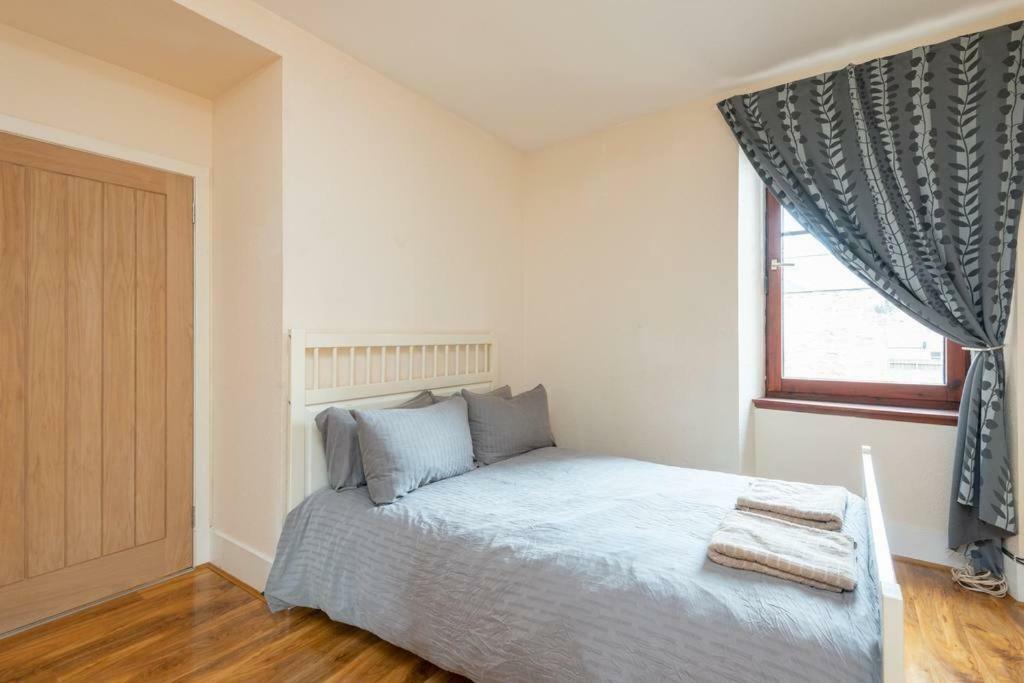Ness Central Apartment - Greig Street Инвернесс Экстерьер фото