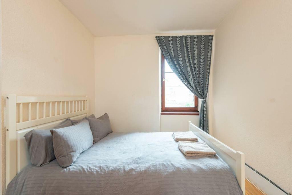 Ness Central Apartment - Greig Street Инвернесс Экстерьер фото
